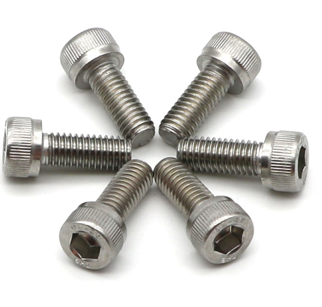 Grub screw